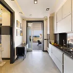 Sorrentovibes - 3br Seaview Terrace 公寓 *