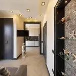 Sorrentovibes - 3br Seaview Terrace 公寓