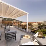 Sorrentovibes - 3br Seaview Terrace 公寓 索伦托