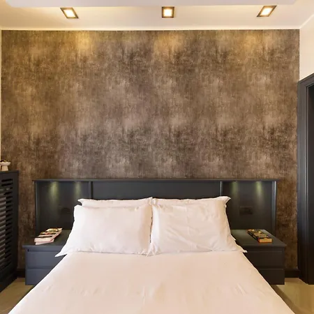 Sorrentovibes - 3br Seaview Terrace 索伦托