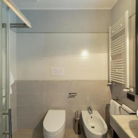 Sorrentovibes - 3br Seaview Terrace Lägenhet Sorrento
