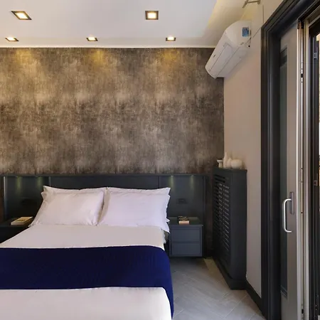 Sorrentovibes - 3br Seaview Terrace 公寓